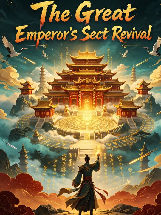 The Great Emperor's Sect Revival