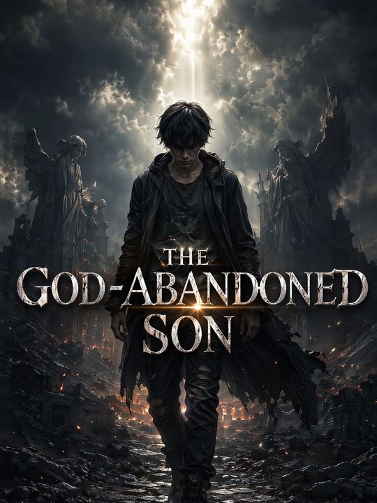 The God-Abandoned Son