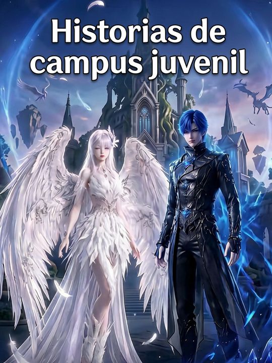 Crónicas de universidad