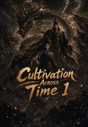 Cultivation Across Time 1