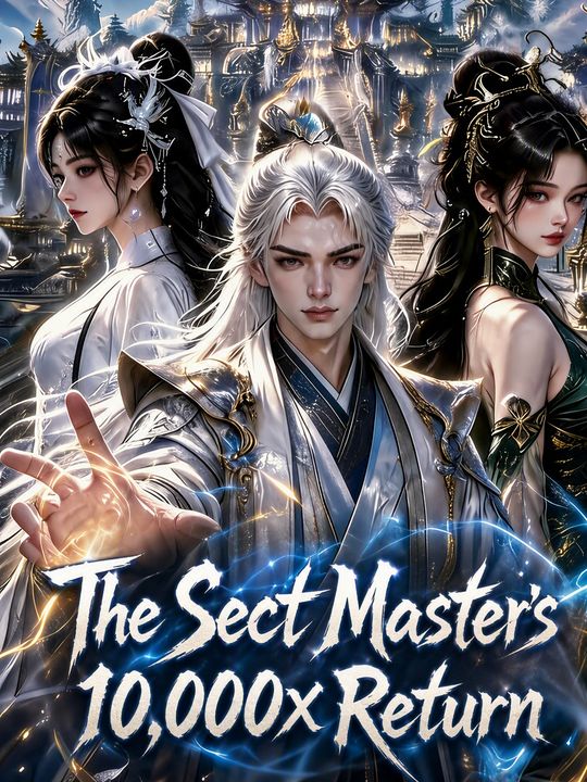 The Sect Master's 10,000x Return