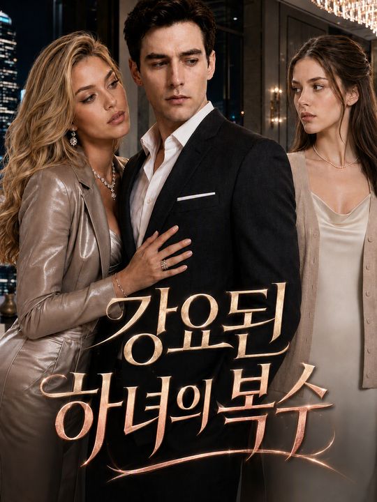 강요된 하녀의 복수
