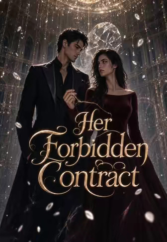 Her Forbidden Contract