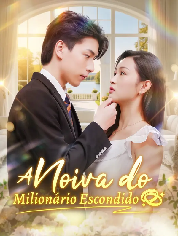 A Noiva do Milionário Escondido