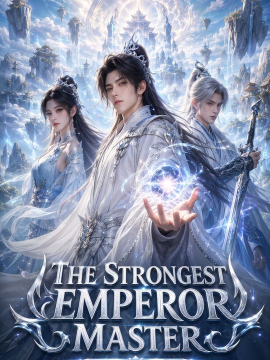 The Strongest Emperor Master