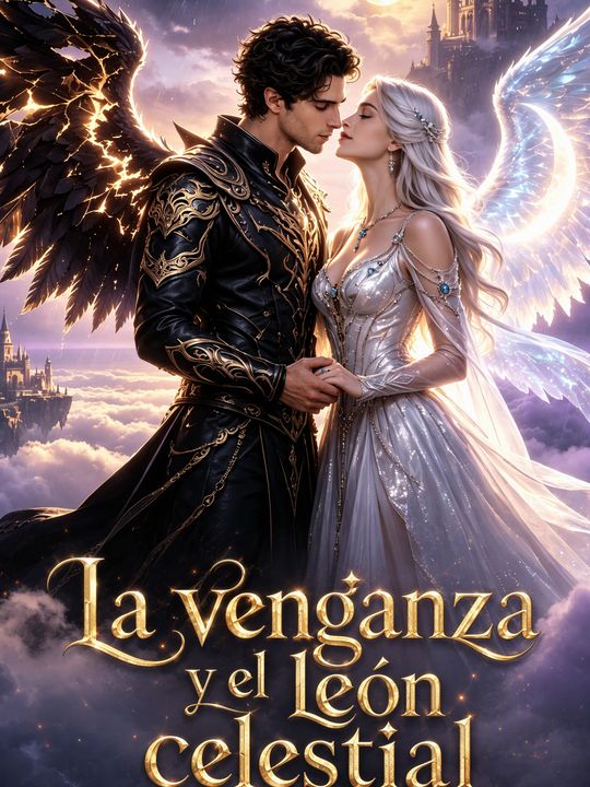 La venganza y el león celestial