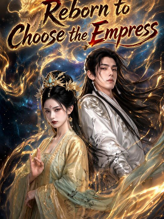 Reborn to Choose the Empress