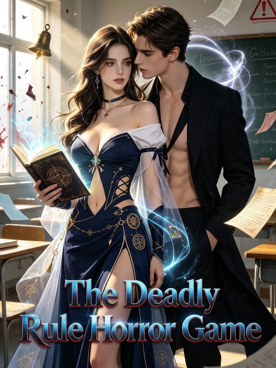 The Deadly Rule Horror Game