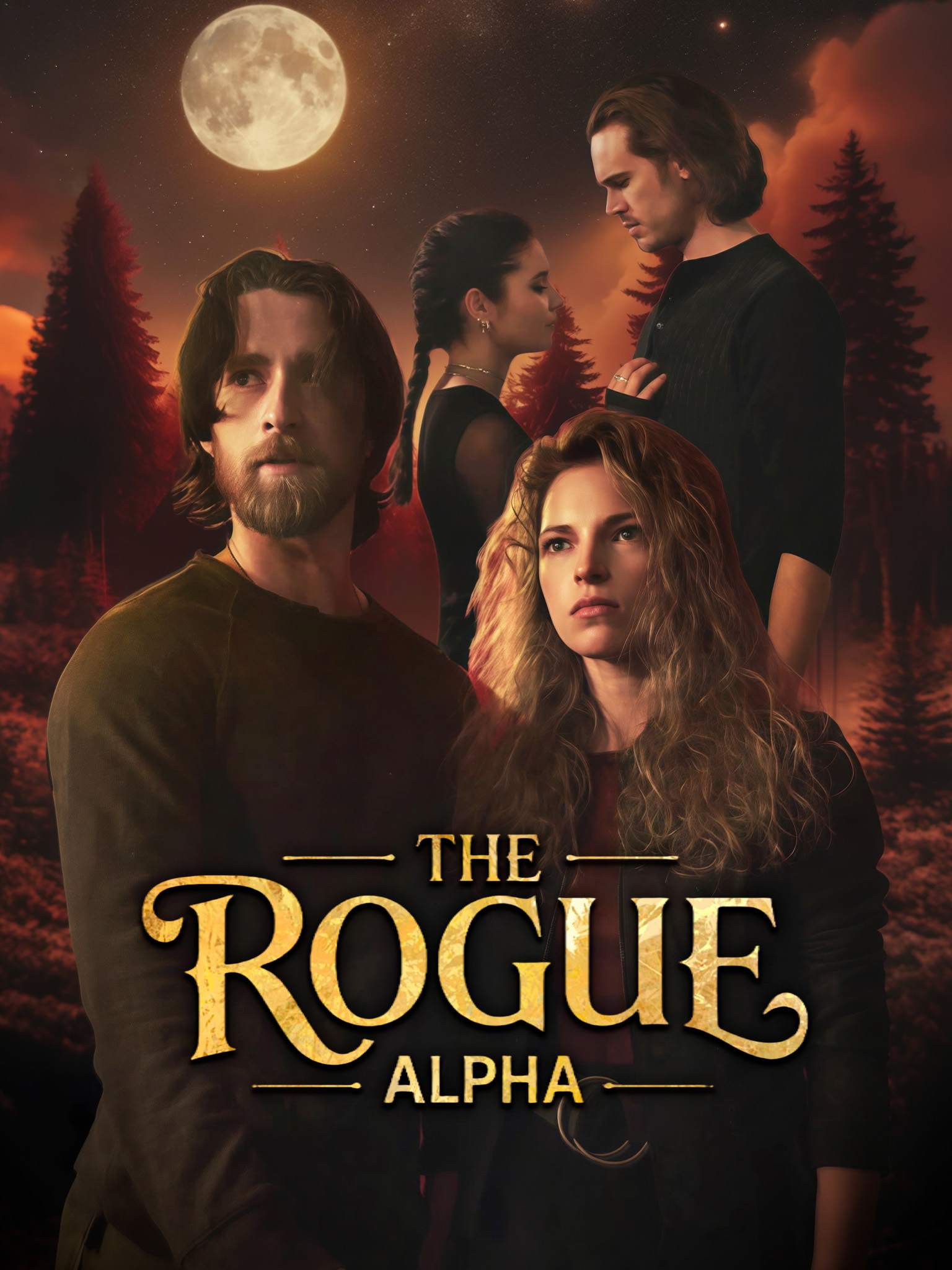 The Rogue Alpha