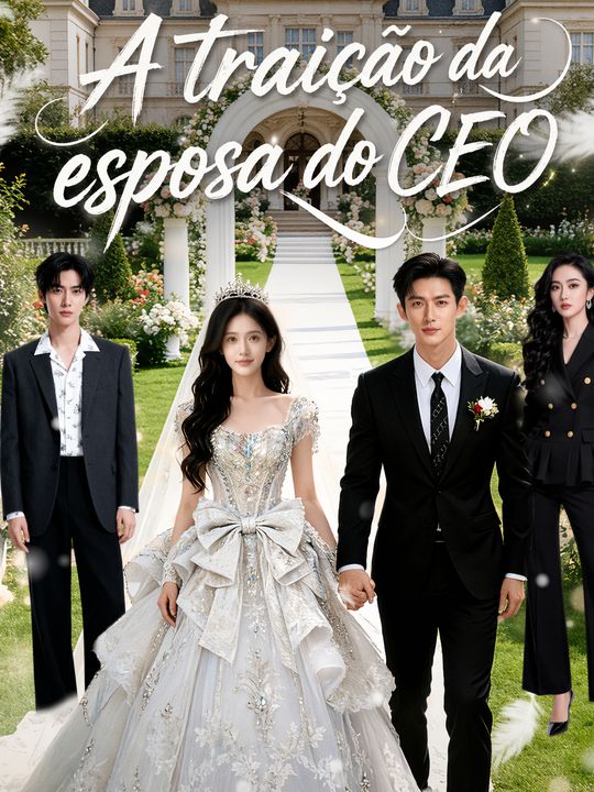 A traição da esposa do CEO