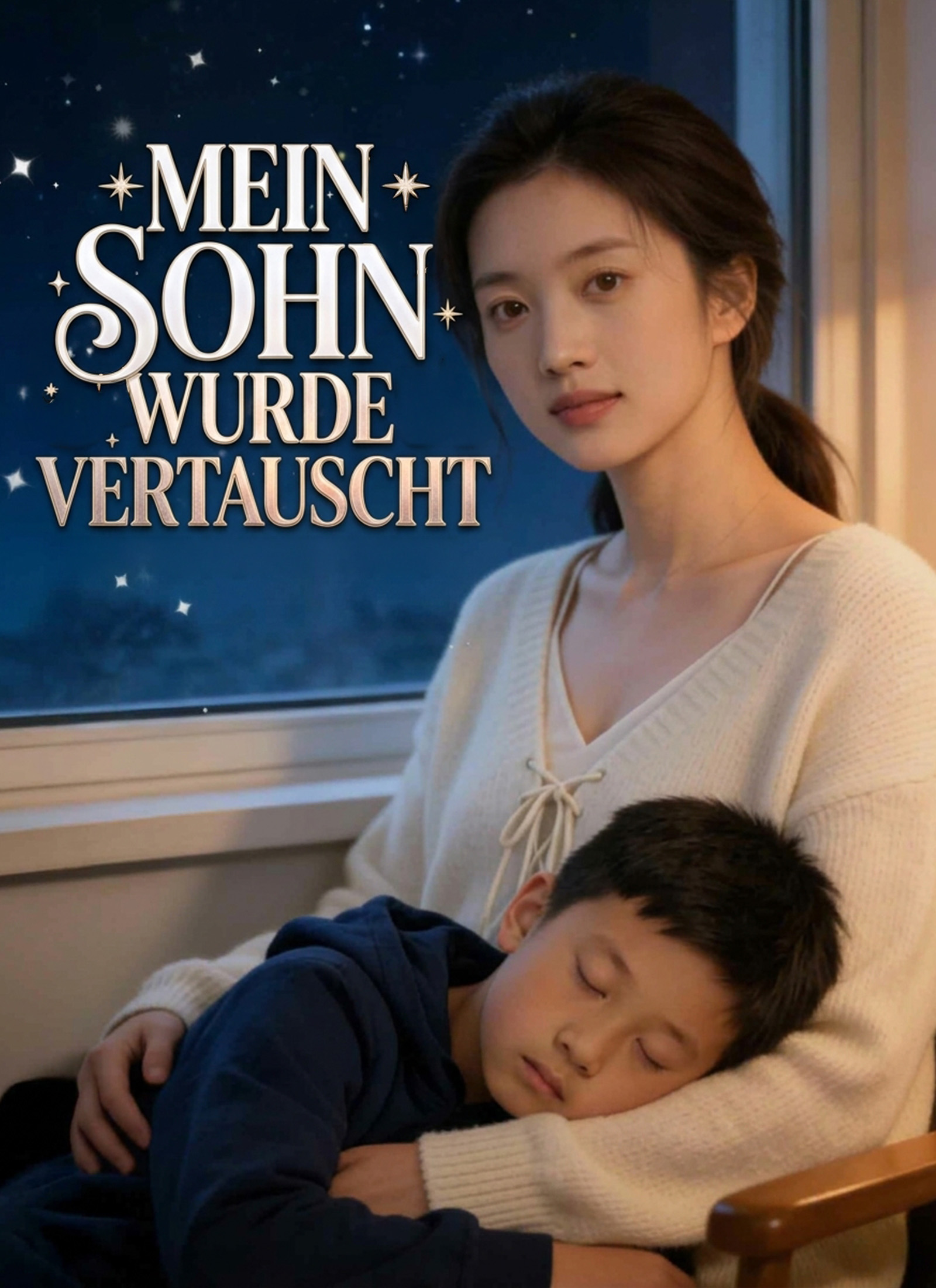 Mein Sohn wurde vertauscht