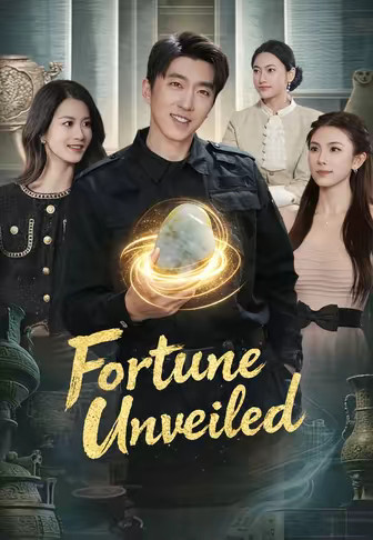 Fortune Unveiled