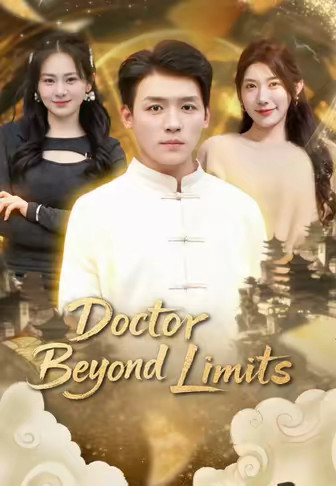 Doctor Beyond Limits