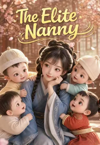 The Elite Nanny
