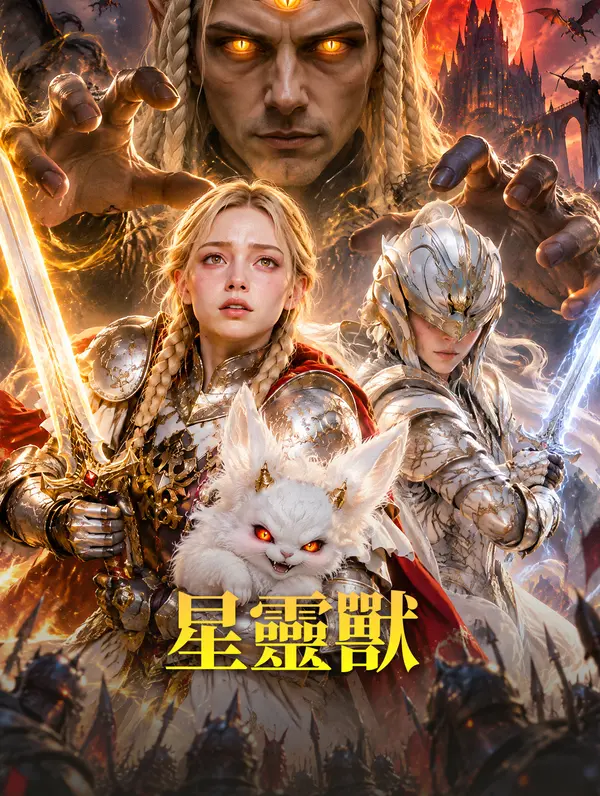 星靈獸