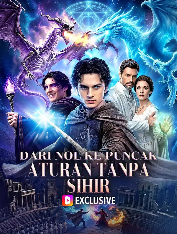 Dari Nol ke Puncak: Aturan Tanpa Sihir