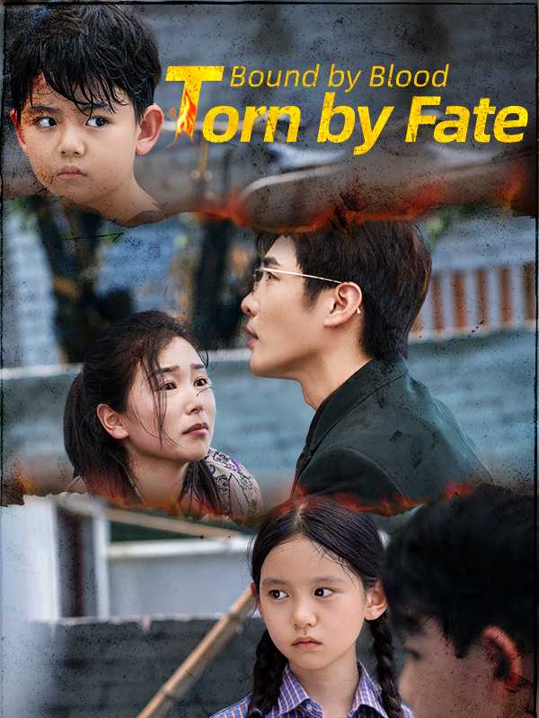 Bound by Blood, Torn by Fate