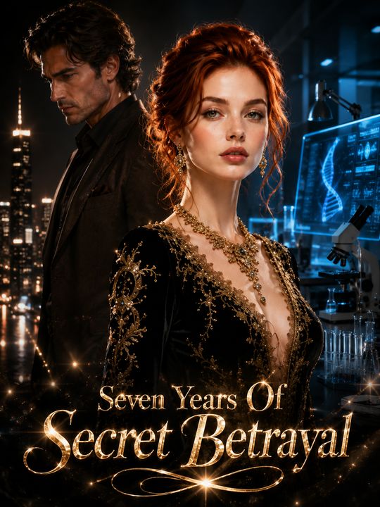 Seven Years Of Secret Betrayal