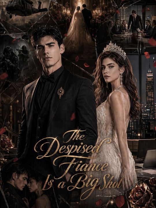 The Despised Fiance Is a Big Shot