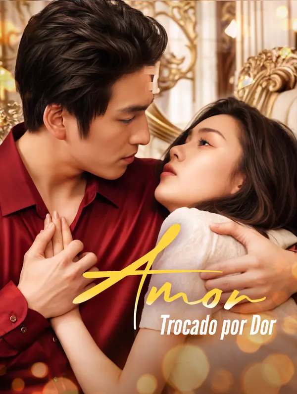 Amor Trocado por Dor(Dublado)