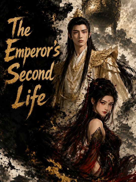 The Emperor's Second Life