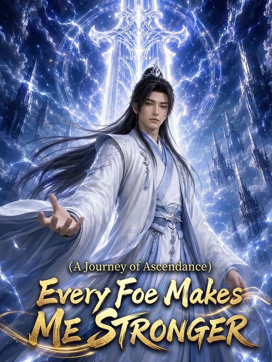 Every Foe Makes Me Stronger
