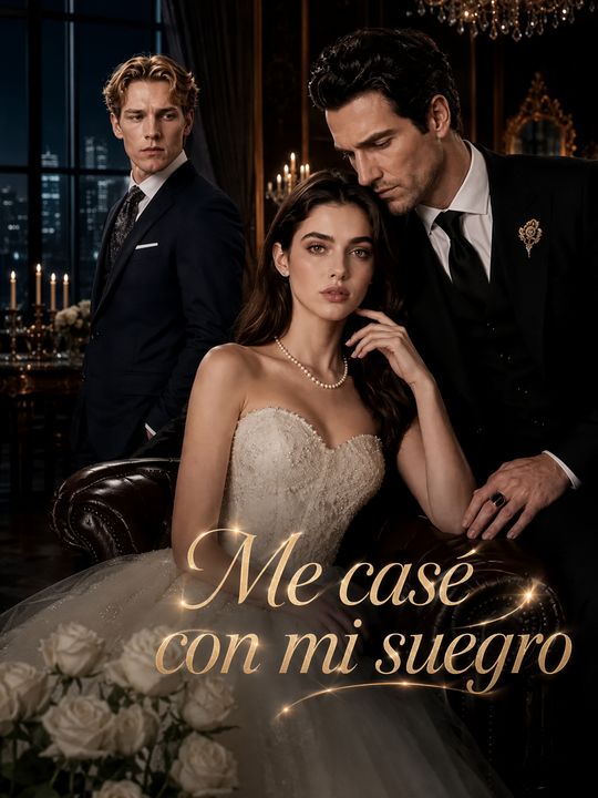 Me casé con mi suegro