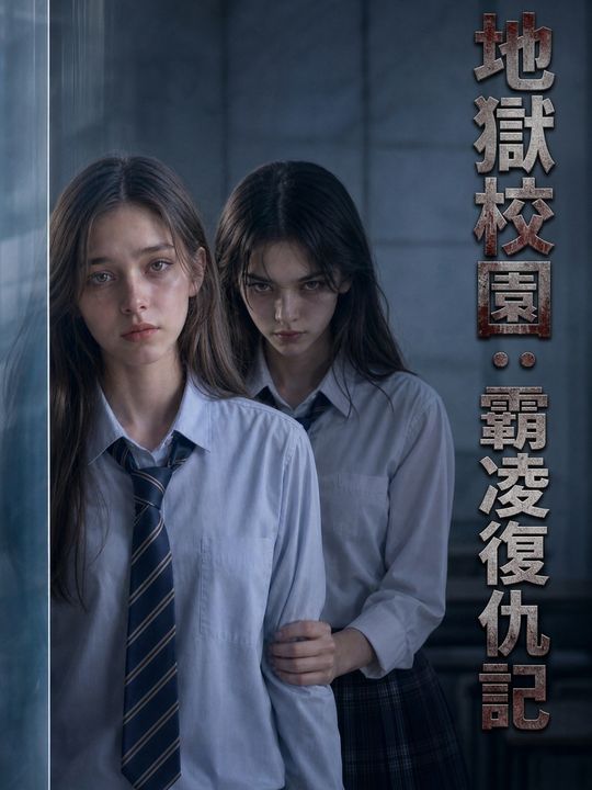 地獄校園：霸凌復仇記
