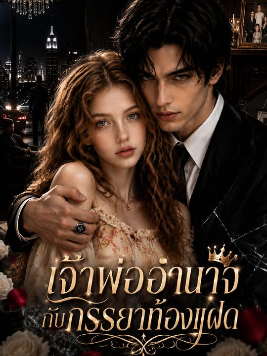 เจ้าพ่ออำนาจกับภรรยาท้องแฝด