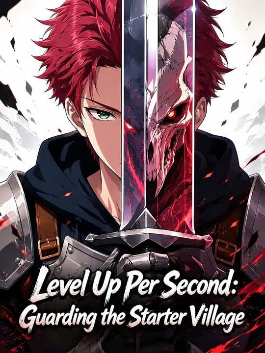 Level Up Per Second: Guarding the Starter Village