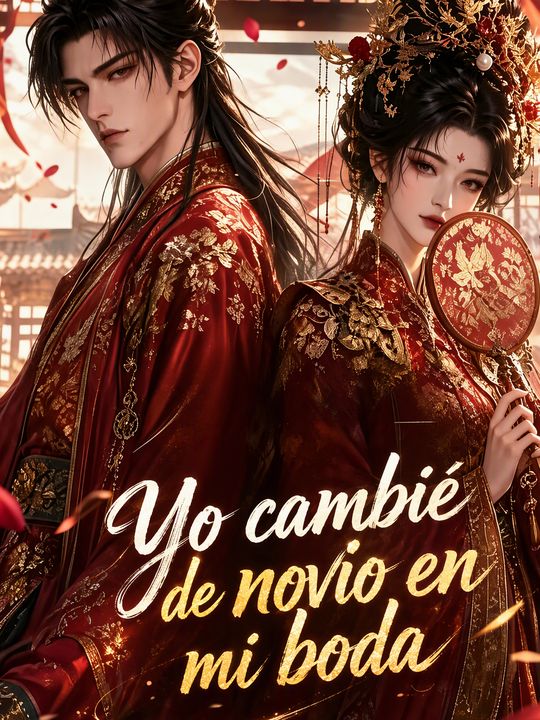 Yo cambié de novio en mi boda