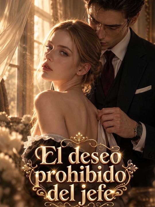 El deseo prohibido del jefe