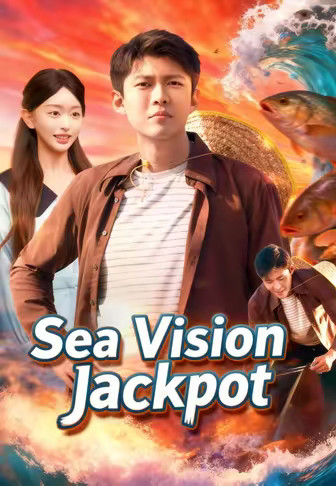 Sea Vision Jackpot