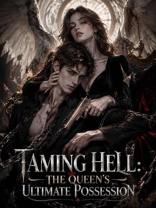 Taming Hell: The Queen's Ultimate Possession