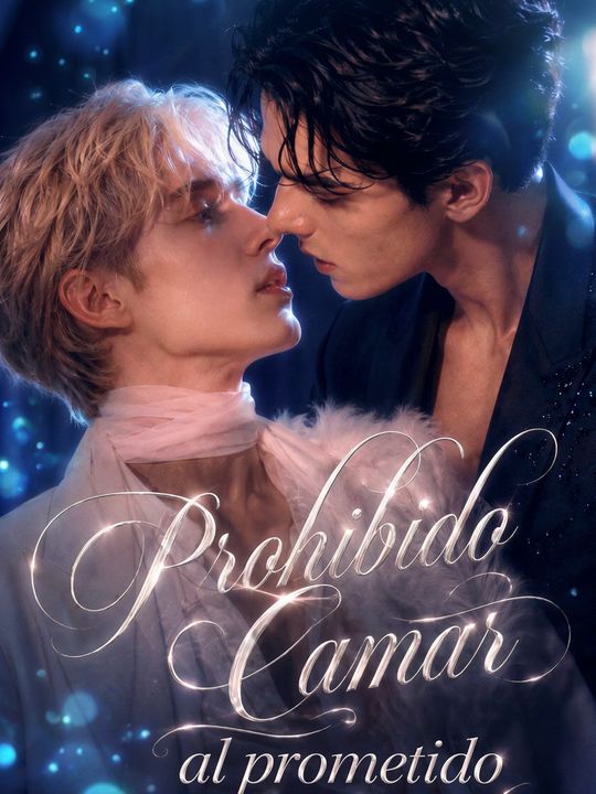 Prohibido amar al prometido