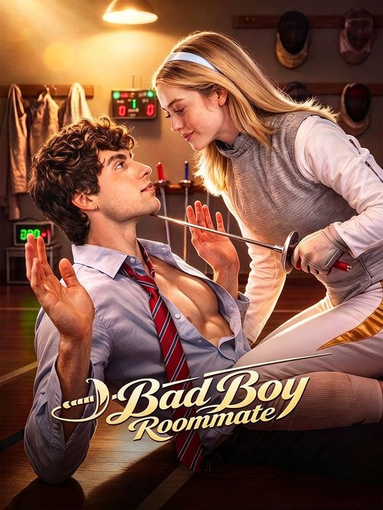 El compañero de piso rebelde