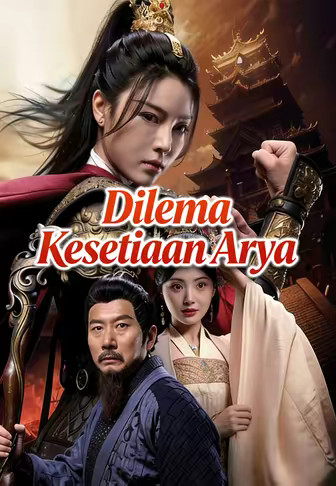Dilema Kesetiaan Arya