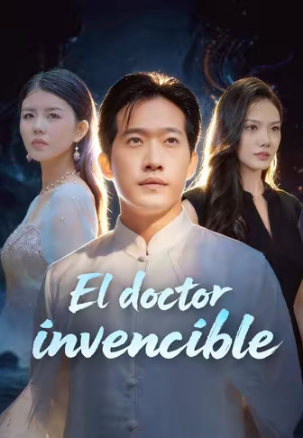 El doctor invencible