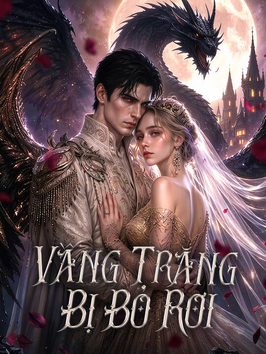Vầng Trăng Bị Bỏ Rơi
