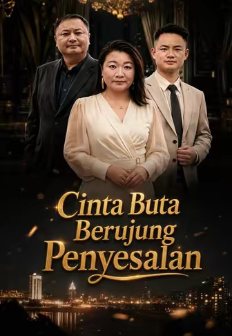 Cinta Buta Berujung Penyesalan