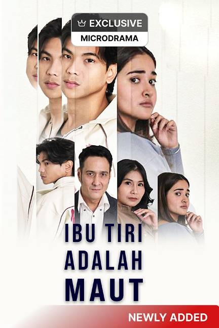 Ibu Tiri Adalah Maut (2024)