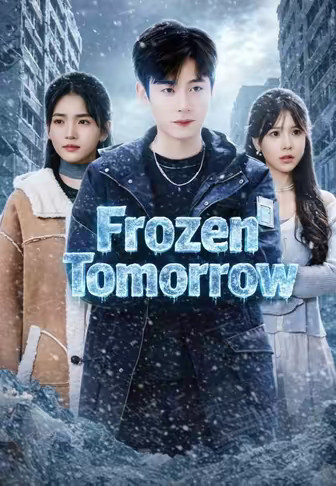 Frozen Tomorrow