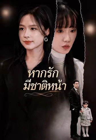 หากรักมีชาติหน้า