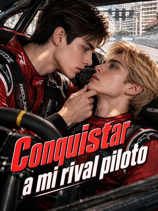 Conquistar a mi rival piloto