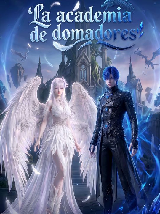 La academia de domadores