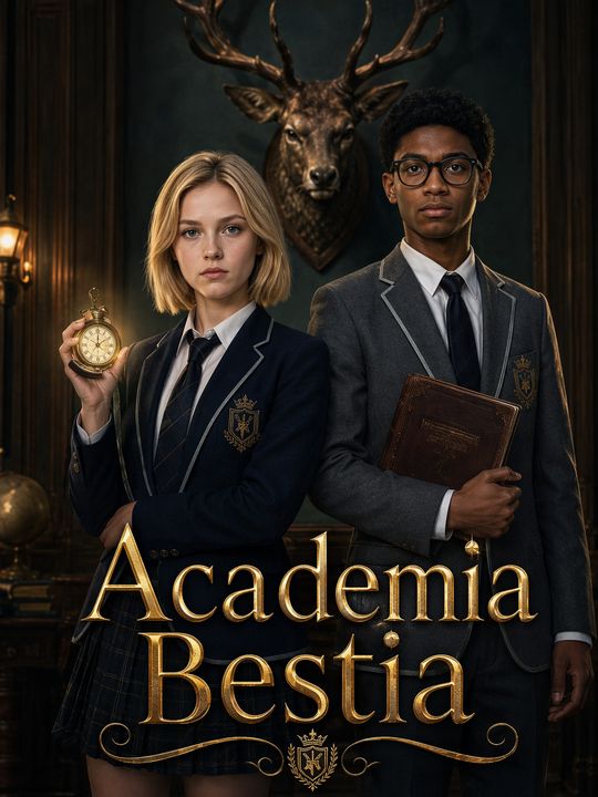 Academia Bestia