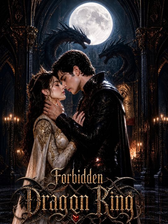 Forbidden Dragon King