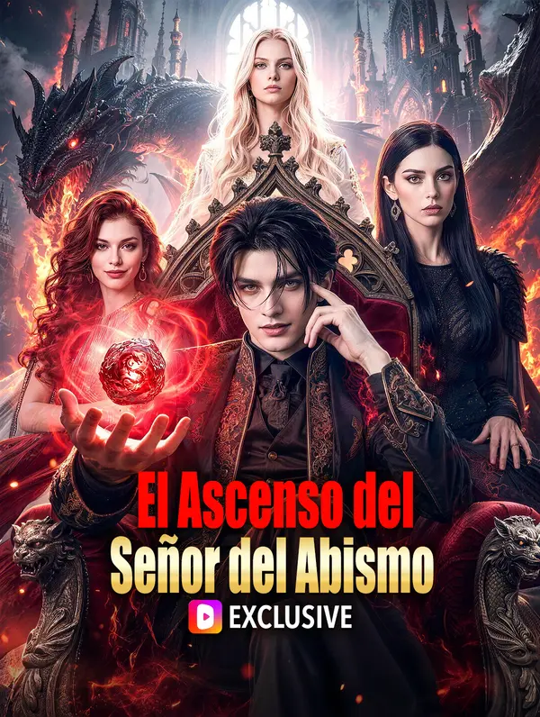 El Ascenso del Señor del Abismo(Doblado)