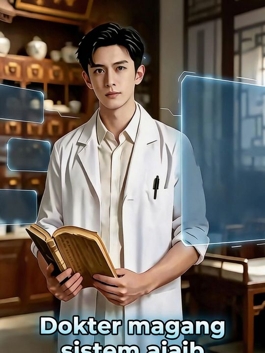 Dokter magang sistem ajaib