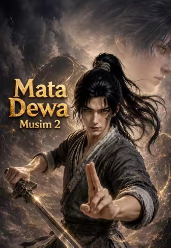 Mata Dewa Musim 2